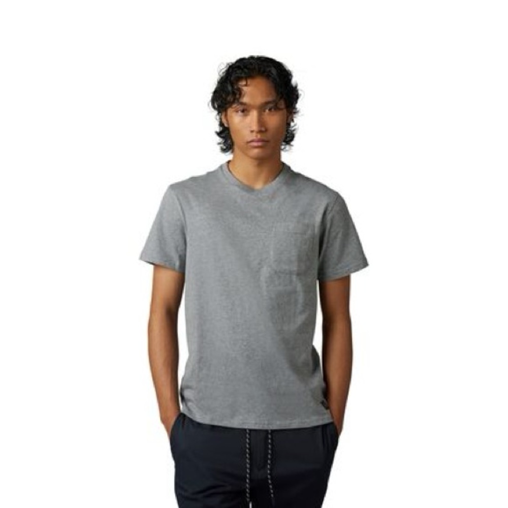Fox Racing Level Up Pocket T-Shirt